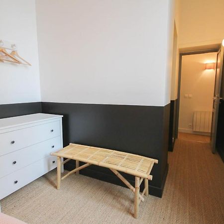 Lille Centre - Nice Cozy And Functional Ap 80M2 المظهر الخارجي الصورة