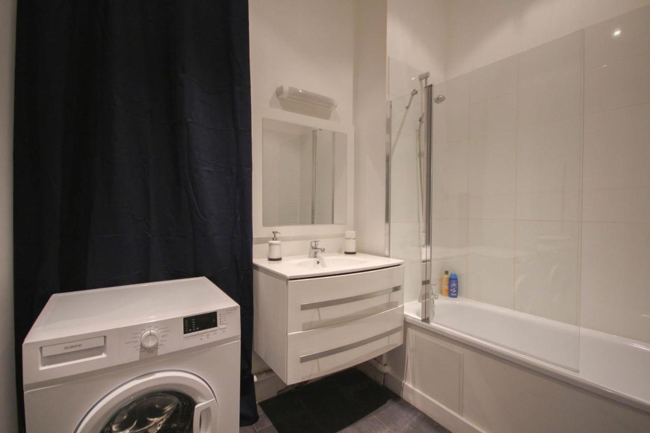 Lille Centre - Nice Cozy And Functional Ap 80M2 المظهر الخارجي الصورة