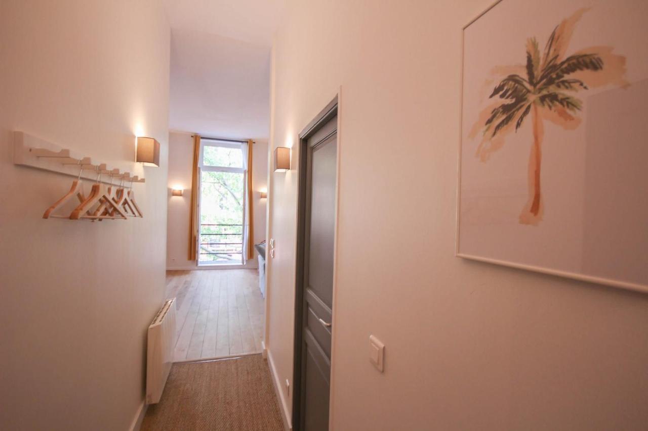 Lille Centre - Nice Cozy And Functional Ap 80M2 المظهر الخارجي الصورة