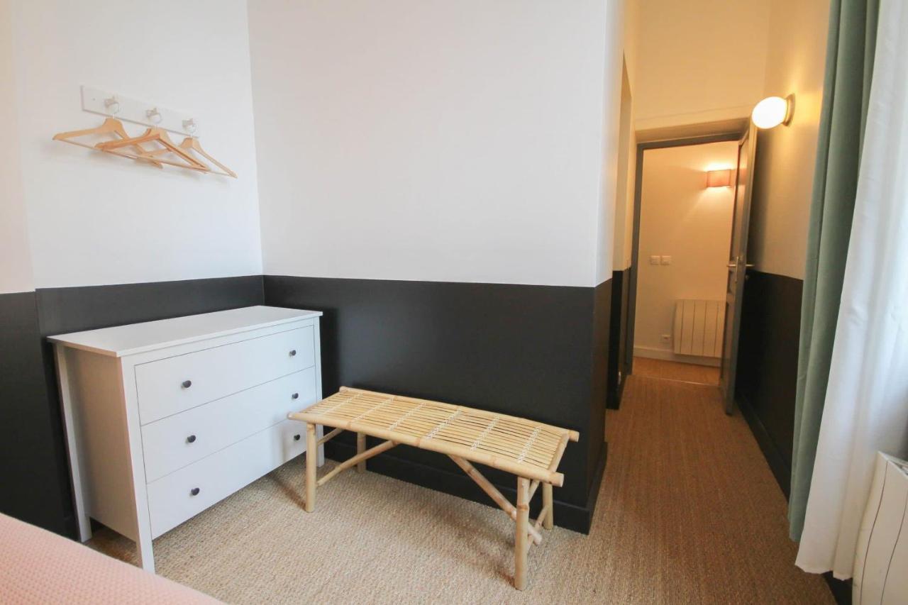 Lille Centre - Nice Cozy And Functional Ap 80M2 المظهر الخارجي الصورة