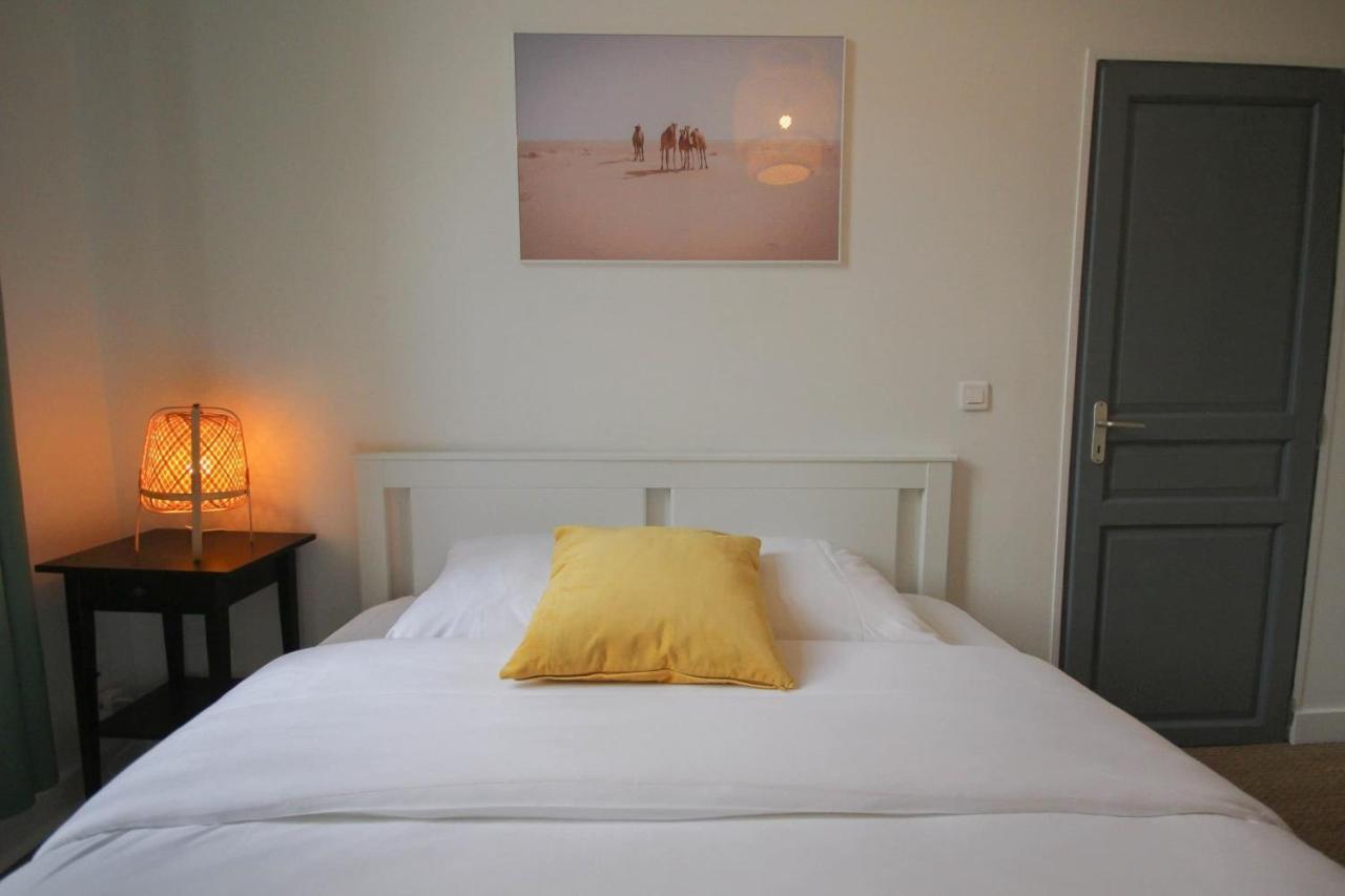 Lille Centre - Nice Cozy And Functional Ap 80M2 المظهر الخارجي الصورة