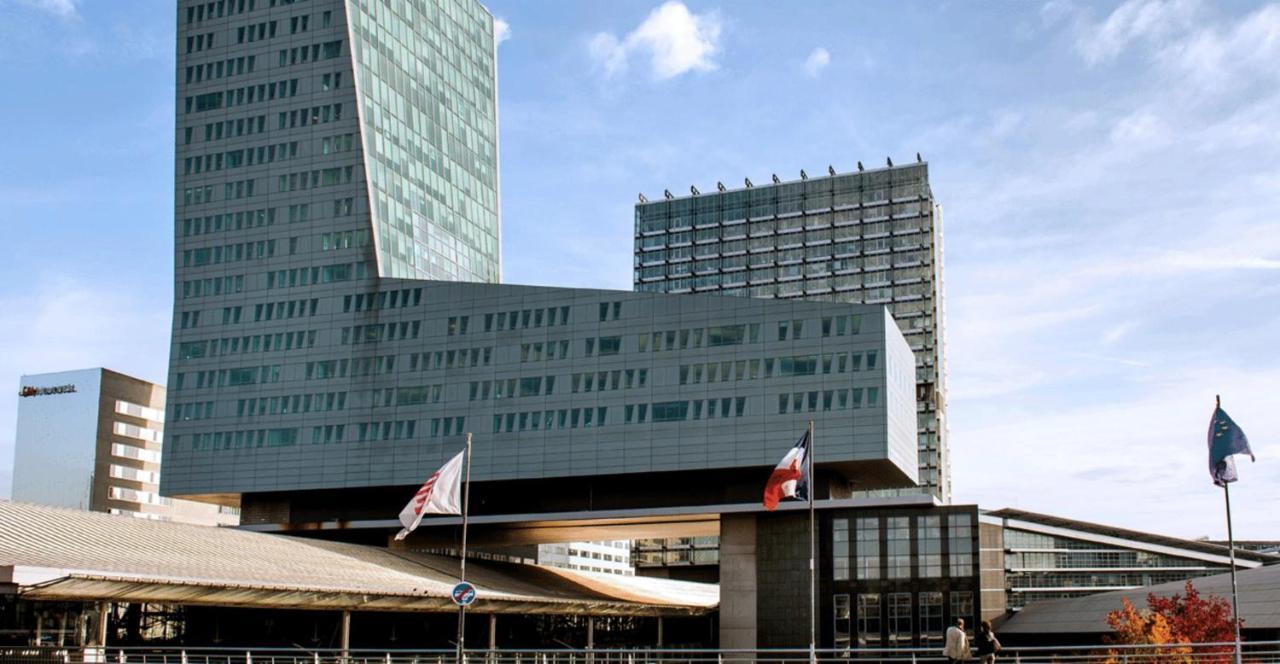 Lille Centre - Nice Cozy And Functional Ap 80M2 المظهر الخارجي الصورة