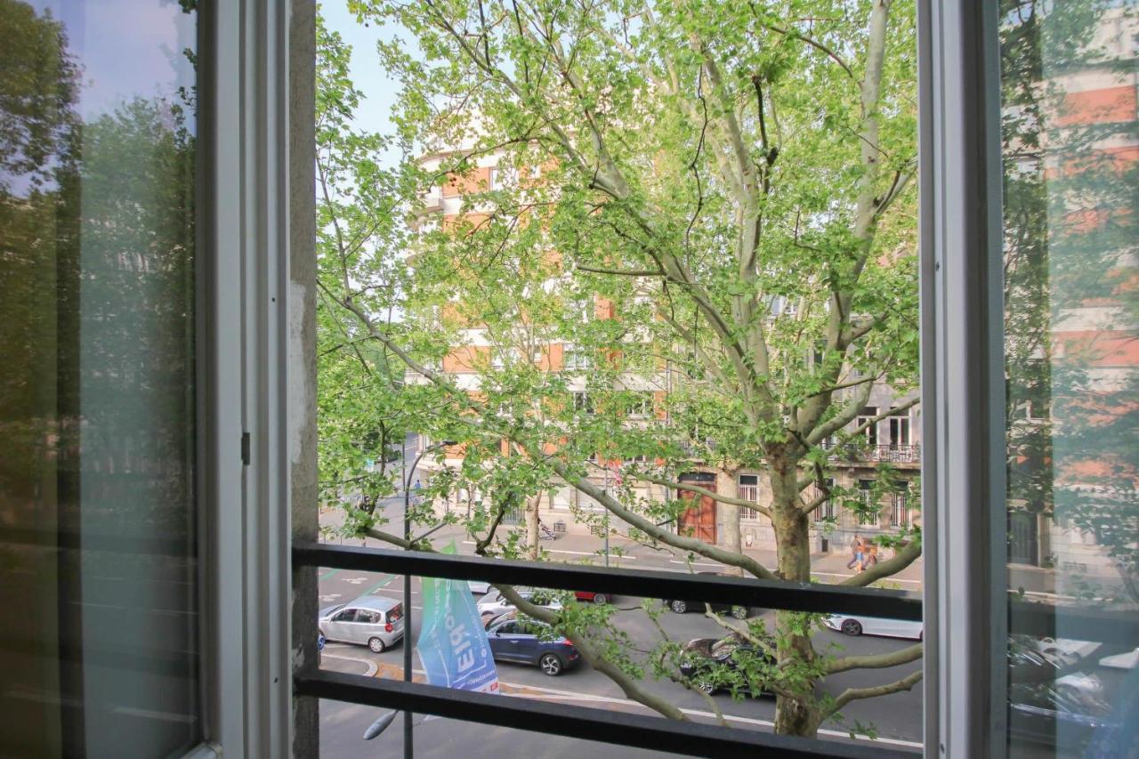 Lille Centre - Nice Cozy And Functional Ap 80M2 المظهر الخارجي الصورة